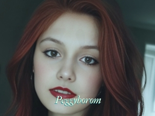 Peggyborom