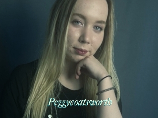 Peggycoatsworth