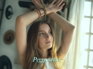 Peggycorker
