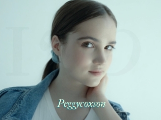 Peggycoxson