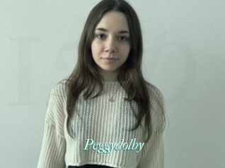 Peggydolby