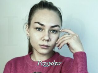 Peggydyer