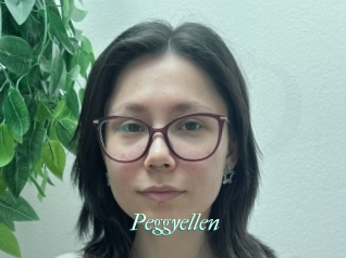 Peggyellen