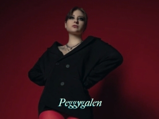 Peggygalen