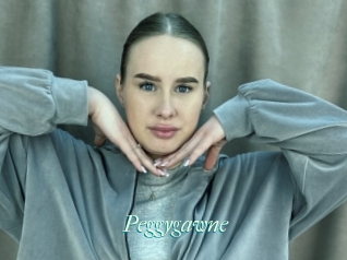 Peggygawne