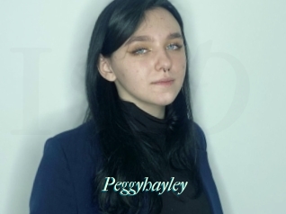 Peggyhayley