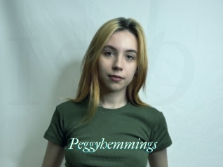 Peggyhemmings