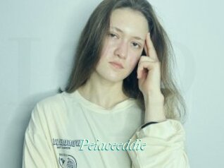 Peiaceeddie