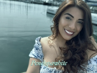 Penelopawhite