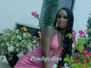 Penelopeolson