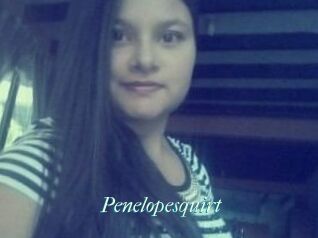 Penelopesquirt