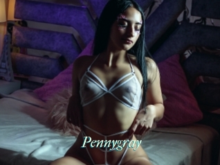 Pennygray