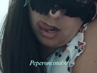 Peperoncinahot