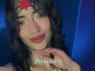 Perlasecret