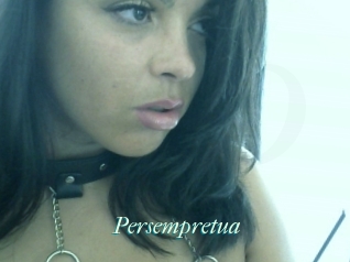Persempretua