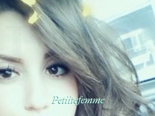 Petiitefemme