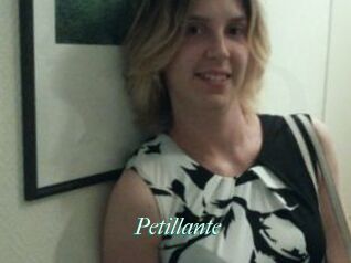 Petillante