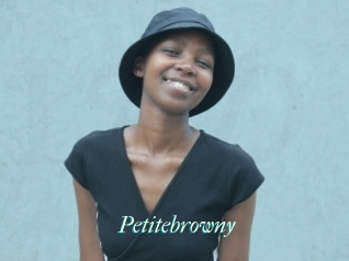 Petitebrowny