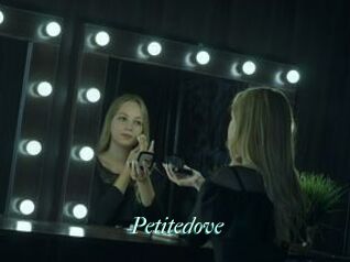 Petitedove