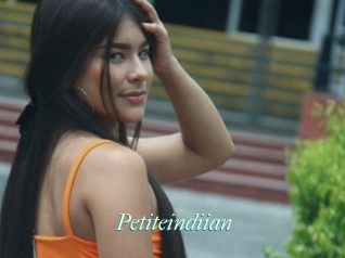 Petiteindiian