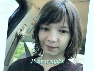 Petitenymphx