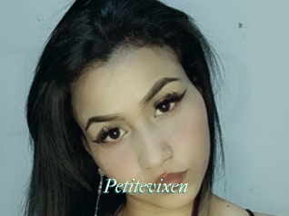 Petitevixen