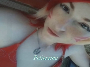 Petitexena