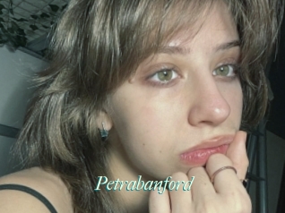 Petrabanford