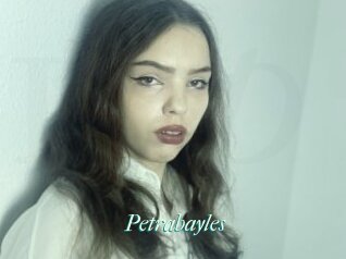 Petrabayles