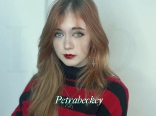Petrabeckey