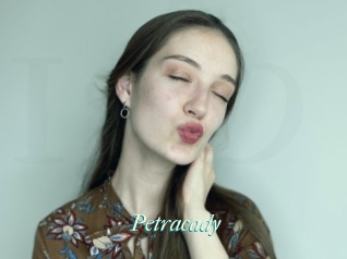 Petracady