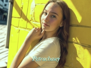 Petrachasey