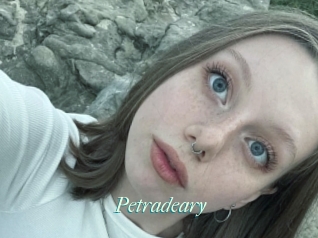 Petradeary