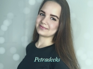 Petradeeks