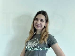 Petradurston