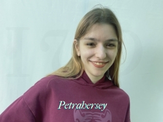 Petrahersey
