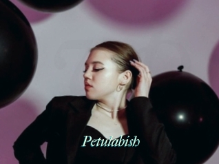 Petulabish