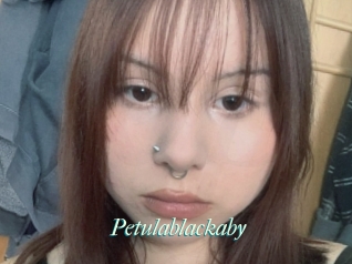 Petulablackaby