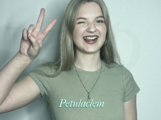 Petulaclem