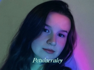 Petulacraley