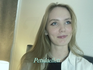 Petulaellett