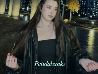Petulahanks