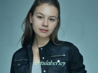 Petulahersey