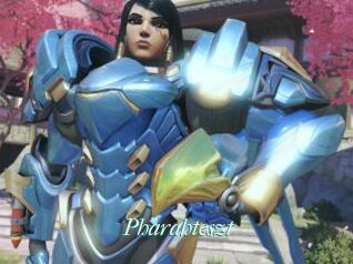 Pharahteszt