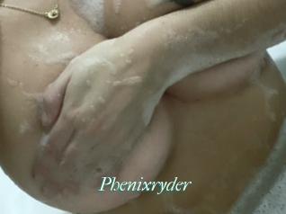 Phenixryder