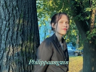 Philippaangwin
