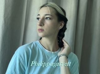 Philippagarrett