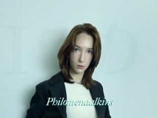 Philomenaalkins