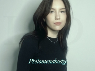 Philomenabodge