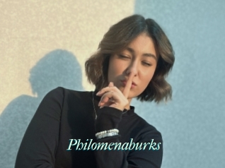 Philomenaburks